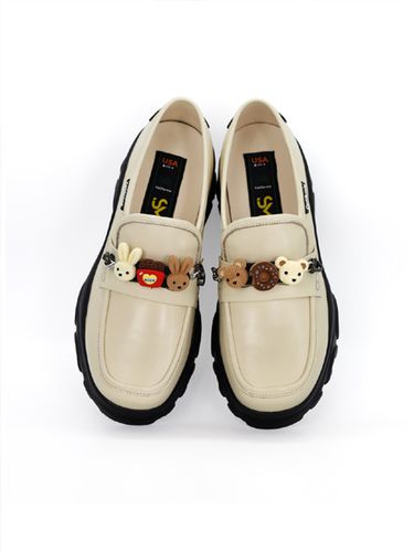 Newtro Change Loafer Sneakers - SMA SHOES - Modalova