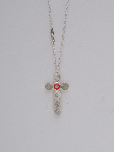 Cross Necklace - ae - Modalova