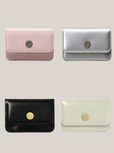 Clock Wallet_4colors - monde monde - Modalova