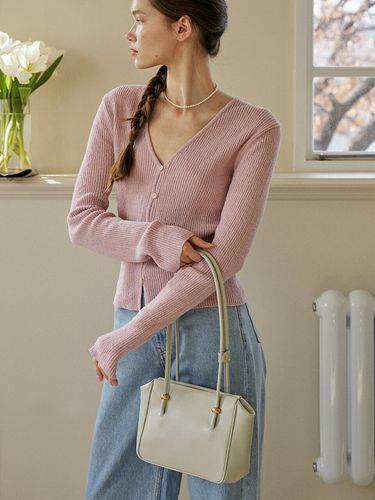 Amelie Bag _ 6Colors - ndearose - Modalova