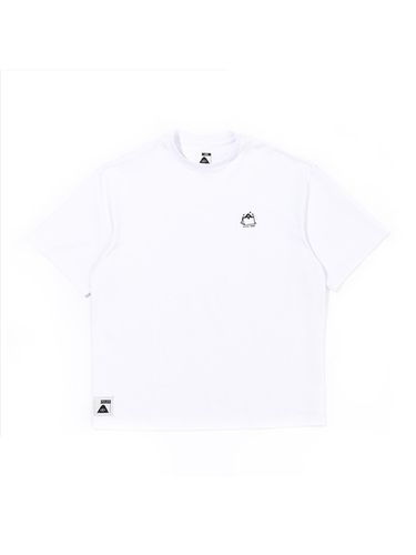 Camp Vibes Relaxed Fit T-shirt - POLERSTUFF - Modalova