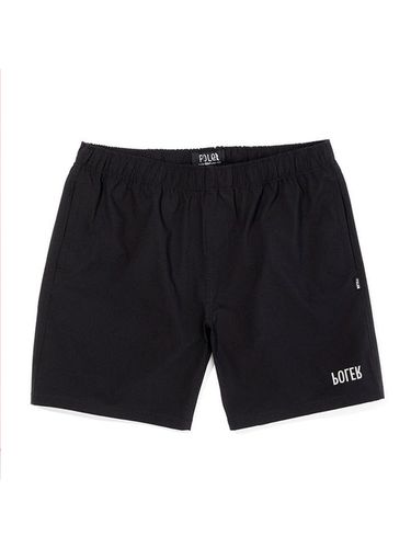 Relop 2 Dry Shorts - Black - POLERSTUFF - Modalova