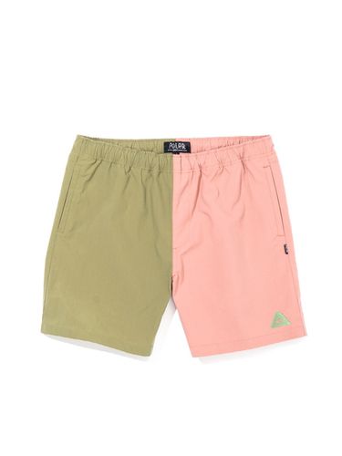 Stretch Relax Shorts - Multi - POLERSTUFF - Modalova