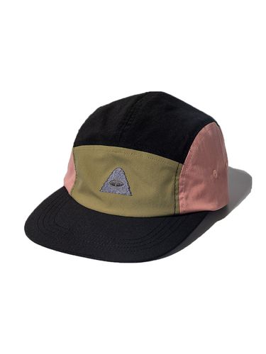 Cyclops Five Panel Stretch Cap - POLERSTUFF - Modalova