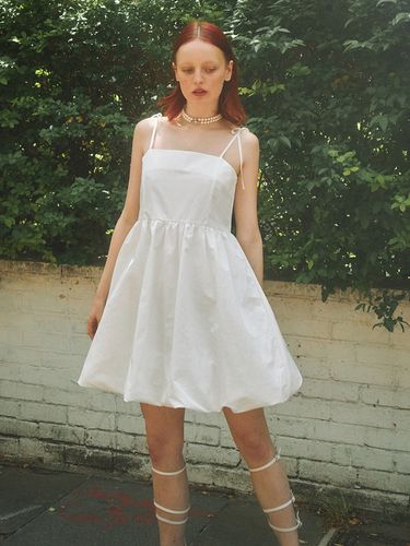 Bubble Dress_White - Tilda Ma Tilda - Modalova