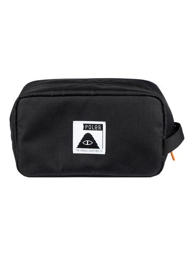 Ranger Dopp Kit Bag - Black - POLERSTUFF - Modalova