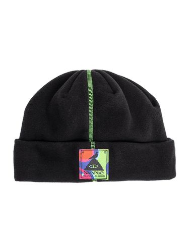 Staple X Poler Fleece Beanie - POLERSTUFF - Modalova