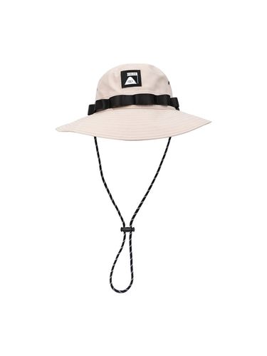 Boonie Hat - Stone - POLERSTUFF - Modalova