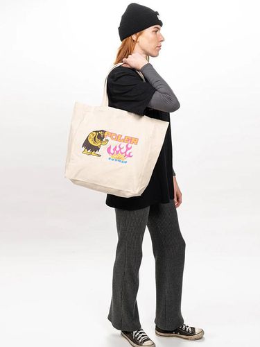 Poler Tote Bag - Unga Bunga - POLERSTUFF - Modalova