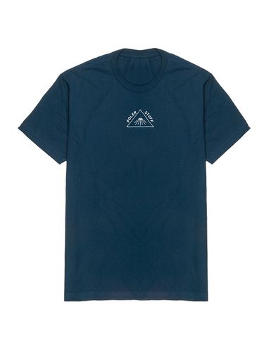 Seeker T-Shirt - Navy - POLERSTUFF - Modalova