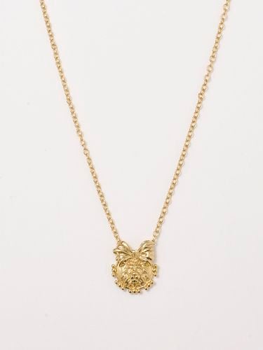 Alice Ryan Necklace_Gold - Le masque - Modalova