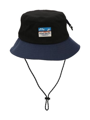 Color Combi OP Bucket Hat (2 Colors) - Ocean Pacific - Modalova