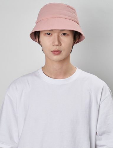 Strap Standard Bucket Hat - TNP - Modalova