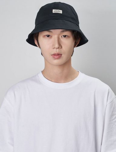 WH Label 6 Panel Bucket Hat - TNP - Modalova