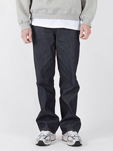 Frank Denim Pant - INROWS - Modalova