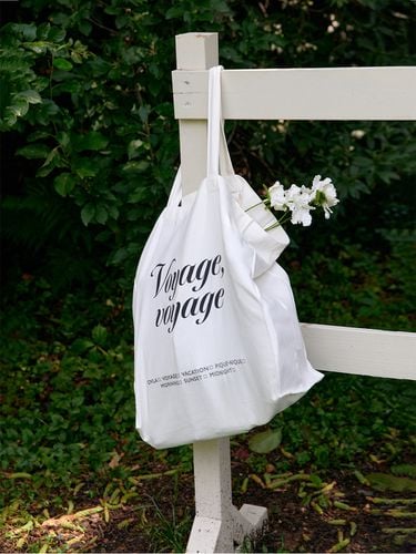 Voyage Voyage Bag - OVLA - Modalova