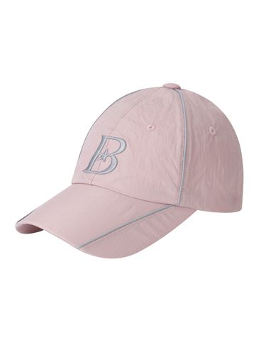 B Line Nylon Ball Cap () - BAUF - Modalova