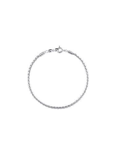 Silver Bracelet K1788 - STONEHENgE - Modalova