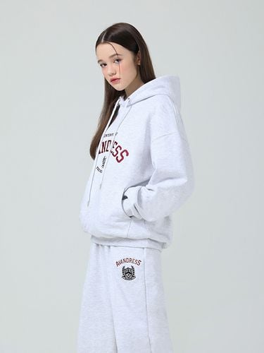 Royal Hoodie_8 Colors - AVANDRESS - Modalova