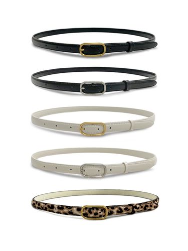 Betty Belt_5 Colors - demeriel - Modalova