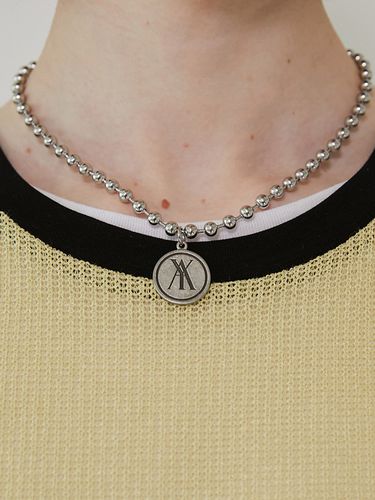 A Pendant Necklace - ANOTHERYOUTH - Modalova