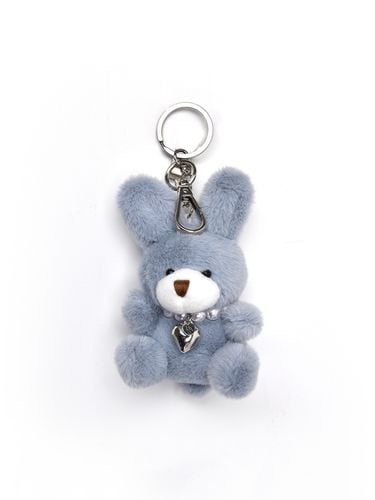 HAS Blue Key Ring - HAS - Modalova