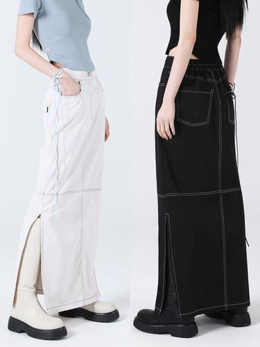 Arte Long Skirt_2 Colors - AVANDRESS - Modalova