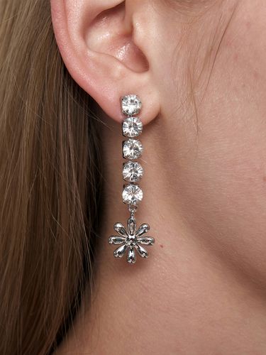 Shining Daisy Earrings - MONDAY EDITION - Modalova