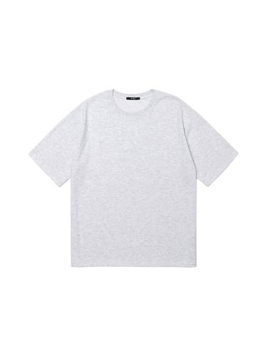 Basic T-Shirt - ADHOC - Modalova