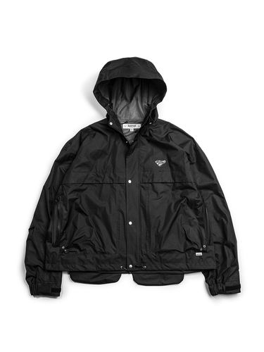 L Nylon Ripstop Mountain Jacket (Waterproof) - Slowpoke - Modalova