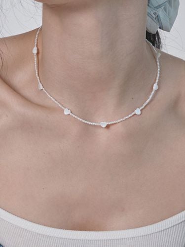 In Heart Necklace - Primaute - Modalova