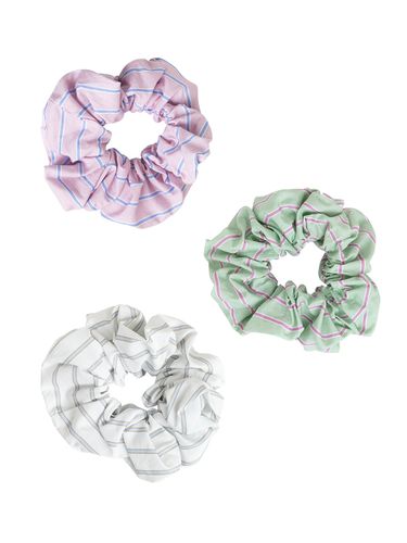 Stripe Scrunchie - Primaute - Modalova