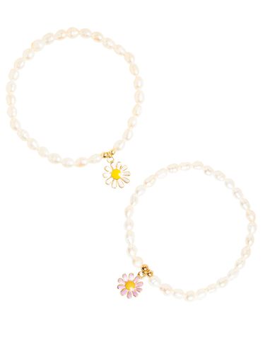 Spring Flower Bracelet - Primaute - Modalova