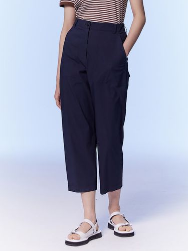 Signature Slim Straight Easy Pants - kuho plus - Modalova