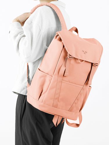 Young Tour Backpack - Glacier Pink - MAH - Modalova