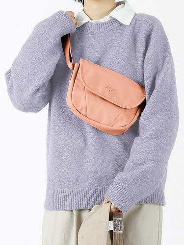 Young Shuttle Crossbody Bag Sling Bag - MAH - Modalova