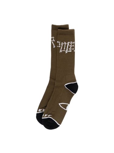 Fossil Fuel Socks - POLERSTUFF - Modalova