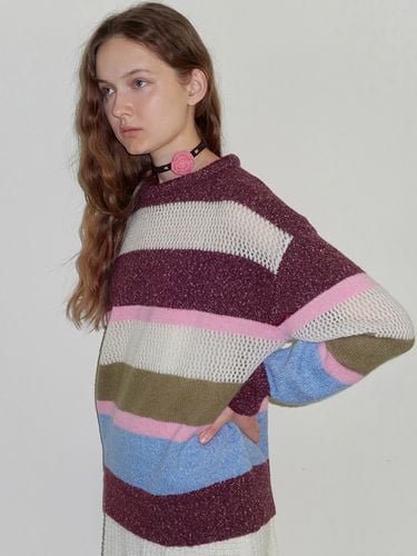 Stripe Sweater - cottagehouse - Modalova