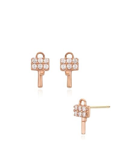 Key Earrings - STONEHENgE - Modalova