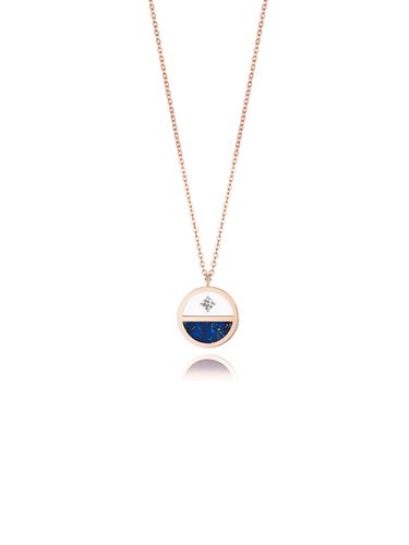 K La Stella Necklace P1617 - STONEHENgE - Modalova