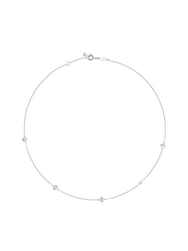 Posy 14K Necklace F0419 - STONEHENgE - Modalova