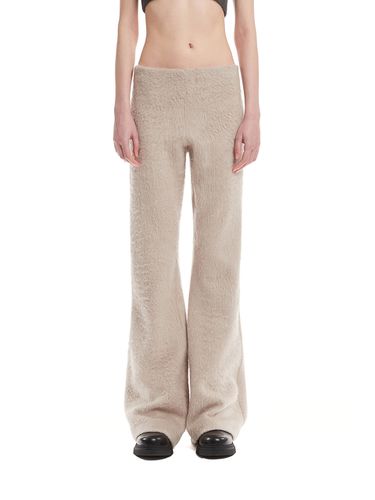 Brushed Pants_Beige - Trunk Project - Modalova