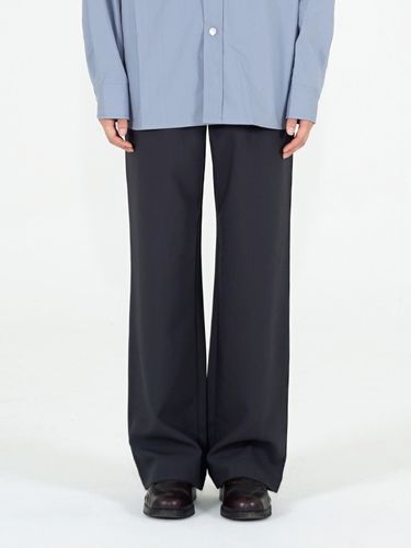 Trooper Trousers_Charcoal - FUTURE LAB - Modalova