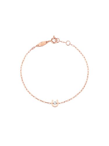 Lucky U June 14K Birthstone Bracelet - STONEHENgE - Modalova