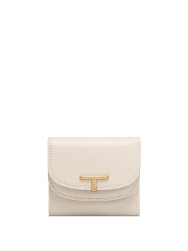 Tribeca Trifold Half Wallet (LW2SW2110_EZ) - JOY GRYSON - Modalova