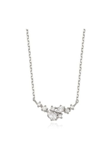 Milky Way Necklace - STONEHENgE - Modalova