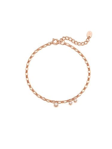 Bold Chain Bracelet - STONEHENgE - Modalova