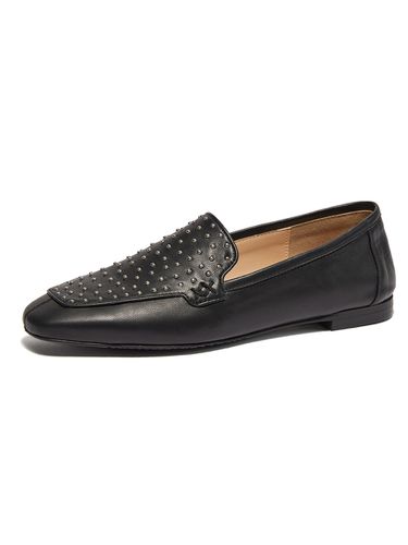 The Stud Loafer_Black - BRIANA - Modalova