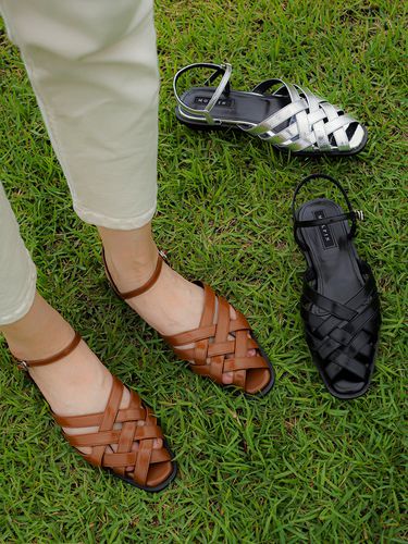 Summer Sandals (3 Colors) - MOL:pin - Modalova