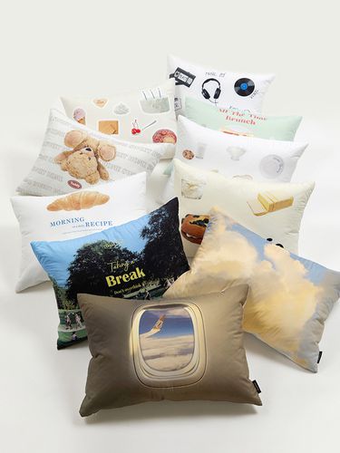 Types] Archive M2 Allergy Care Pillow Cover - maatila - Modalova